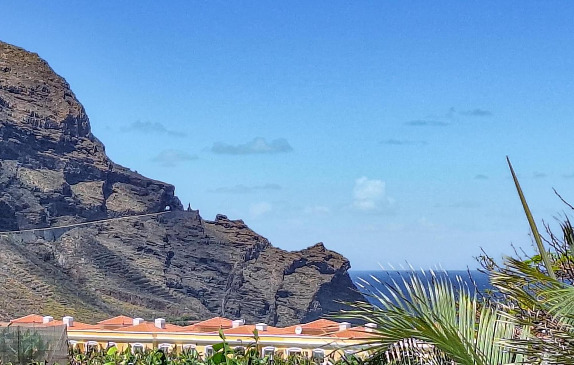 Apartmán Finca La Cancela El Tanque Exteriér fotografie